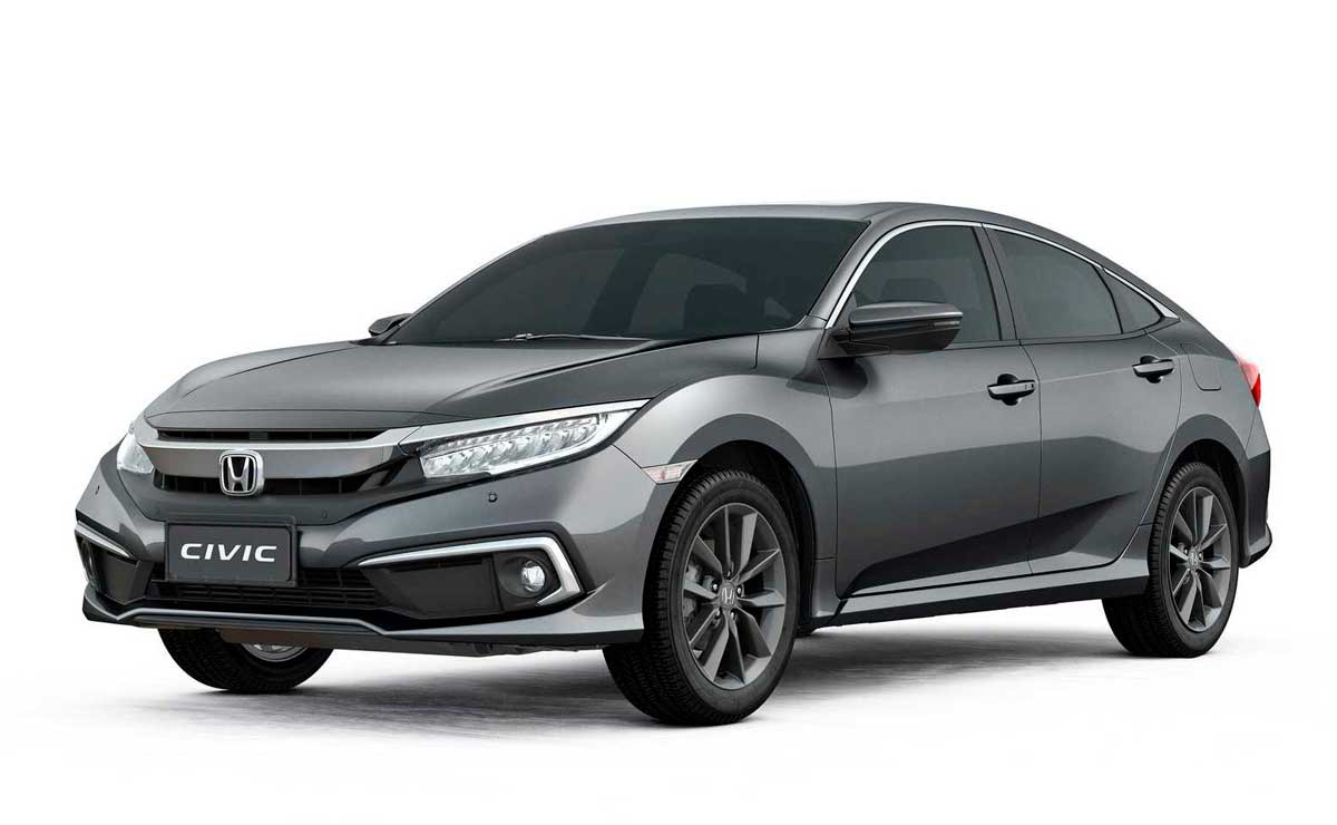 Hé lộ 3 phiên bản Honda Civic 2022 sắp ra mắt 1 bản siêu tiết kiệm xăng 2  bản cho dân mê tốc độ